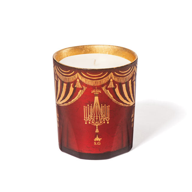 Gloria Classic Candle