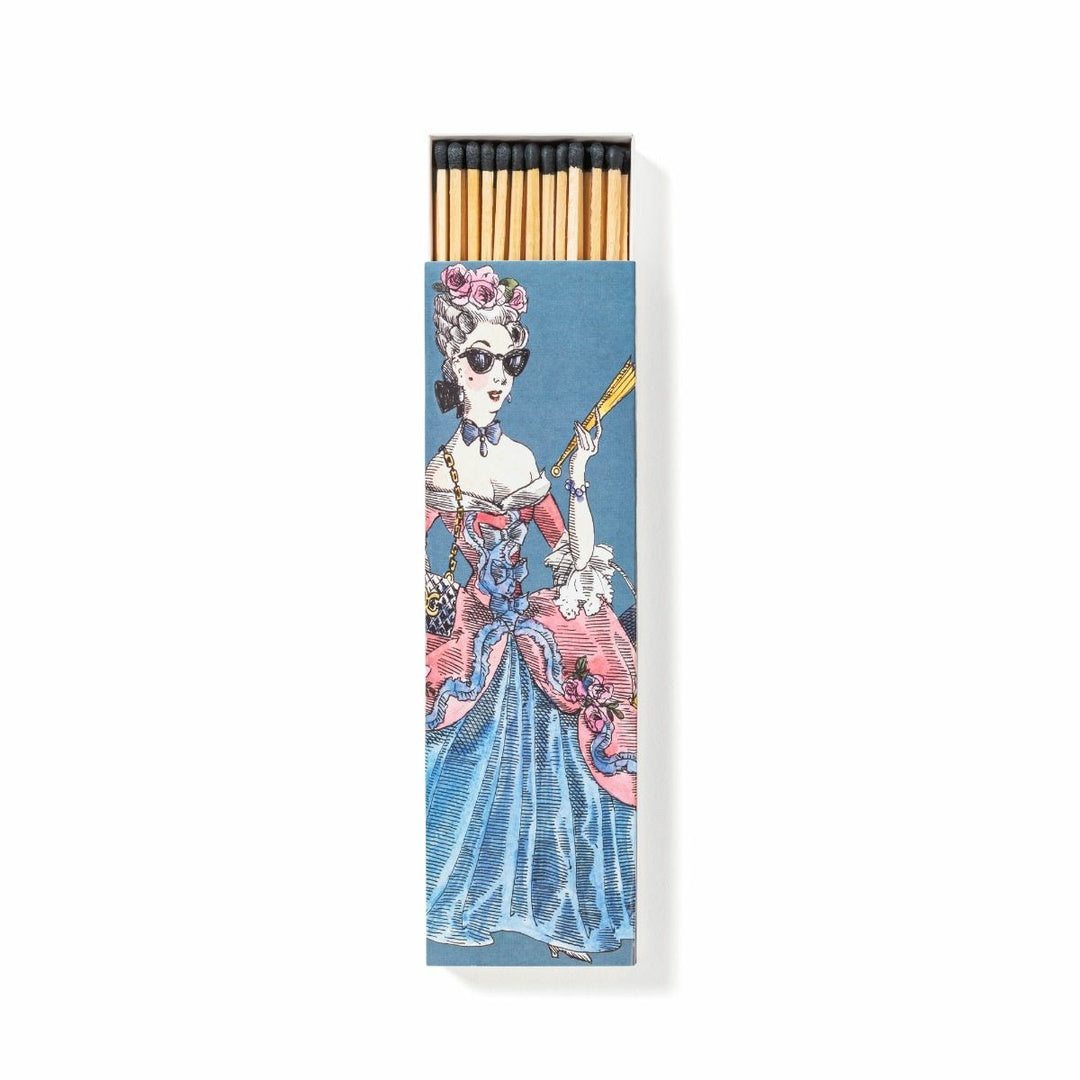 Ernesto Scented Matches, Marchionesses