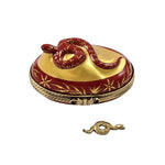 Year of the Snake Limoges