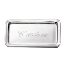 Mariposa C'est la Vie Tray