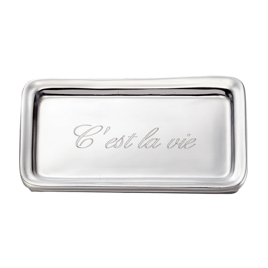 Mariposa C'est la Vie Tray