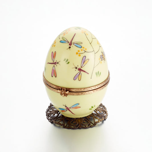 Bee Musical Egg