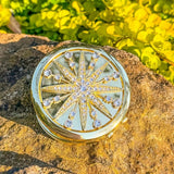 Star Compact Mirror