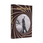 Assouline James Bond Style
