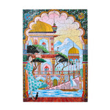 Jaipur Jigsaw Puzzle