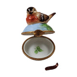 Robin Redbreast Limoges