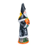 Hallow's Eve St. Nicholas