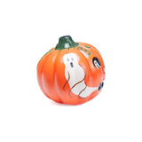 Haunted Jack O'Lantern