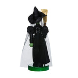 Wicked Witch Nutcracker