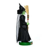 Wicked Witch Nutcracker