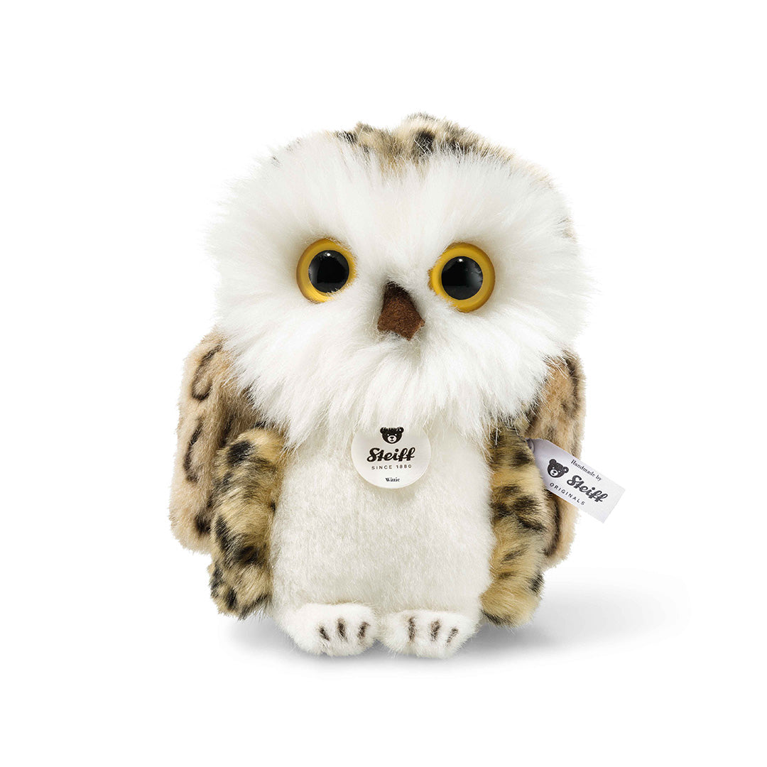Steiff Wittie Owl