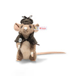 Steiff Limited-Edition Detective Mouse