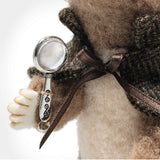 Limited-Edition Detective Mouse
