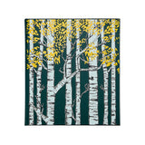 The Hidden Life of Trees