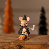 Mouse Witch