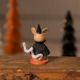 Mouse Witch