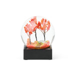 Autumn Water Globe