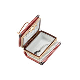 Book with Glasses Limoges