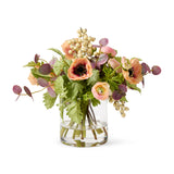 Napa Hellebore Ranunculus Florals
