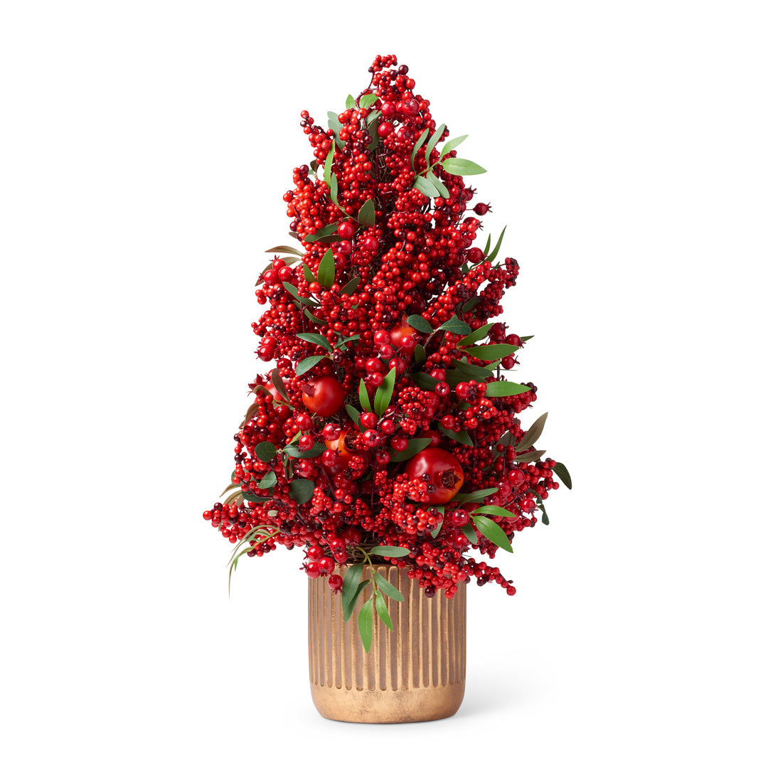 Gump's Salzburg Holiday Tree