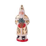 Vaillancourt Santa with Pineapple