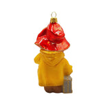 Paddington Bear Ornament
