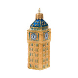 Big Ben Ornament