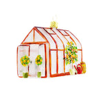 Greenhouse Ornament