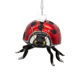 Ladybug Ornament