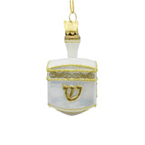 Dreidel Ornament