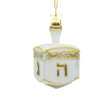 Dreidel Ornament