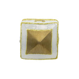Dreidel Ornament