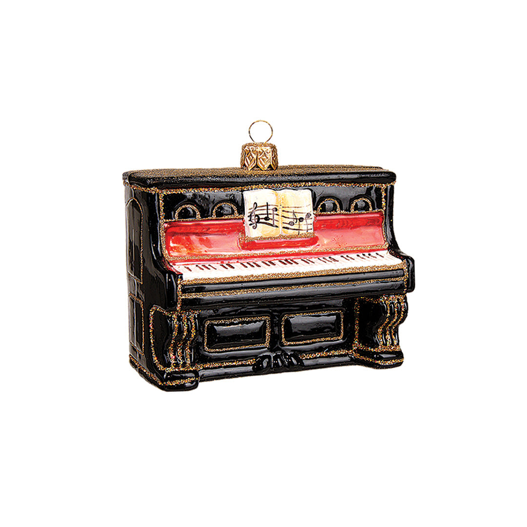 Piano Ornament