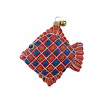 Jinglenog Finn Ornament