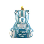 Jinglenog His 1st Christmas Bear Ornament
