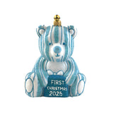 Jinglenog His 1st Christmas Bear Ornament