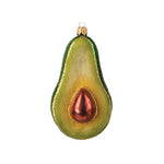 Avocado Ornament