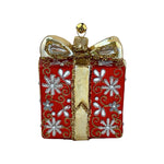 Jinglenog Presently Dazzled Ornament