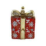 Jinglenog Presently Dazzled Ornament