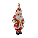 Nick Ornament
