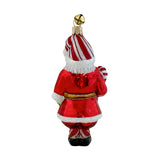 Nick Ornament