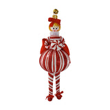 Jinglenog Candy Ornament