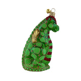 Dino Ornament