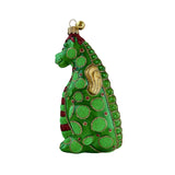 Dino Ornament