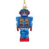Robot Ornament
