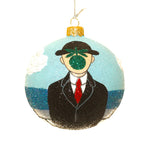 Thomas Glenn Mr. Apple Ball Ornament