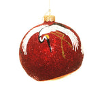 Thomas Glenn Fidelity Ball Ornament