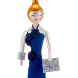 Madame Royale Ornament