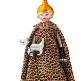 Madame Margaux & Petit Chou Ornament