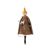 Soffieria De Carlini Madame Margaux & Petit Chou Ornament